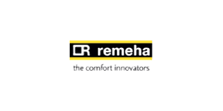 Remeha logo